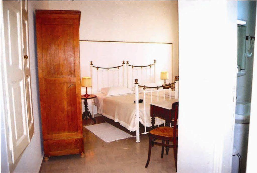 Hotel Omiros Hermópolis Exterior foto